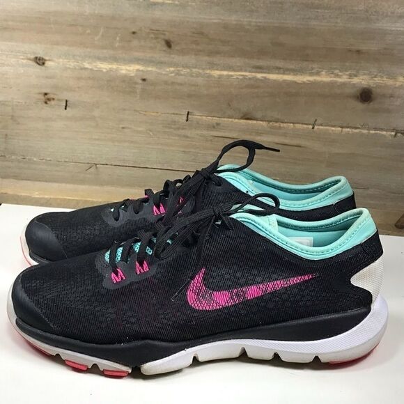 Nike - Flex Supreme TR 4 BTS Shoes - Picture 1 of 8